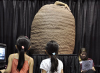 Art Johnson - How to Make a Traditional Noripino Convention Booth